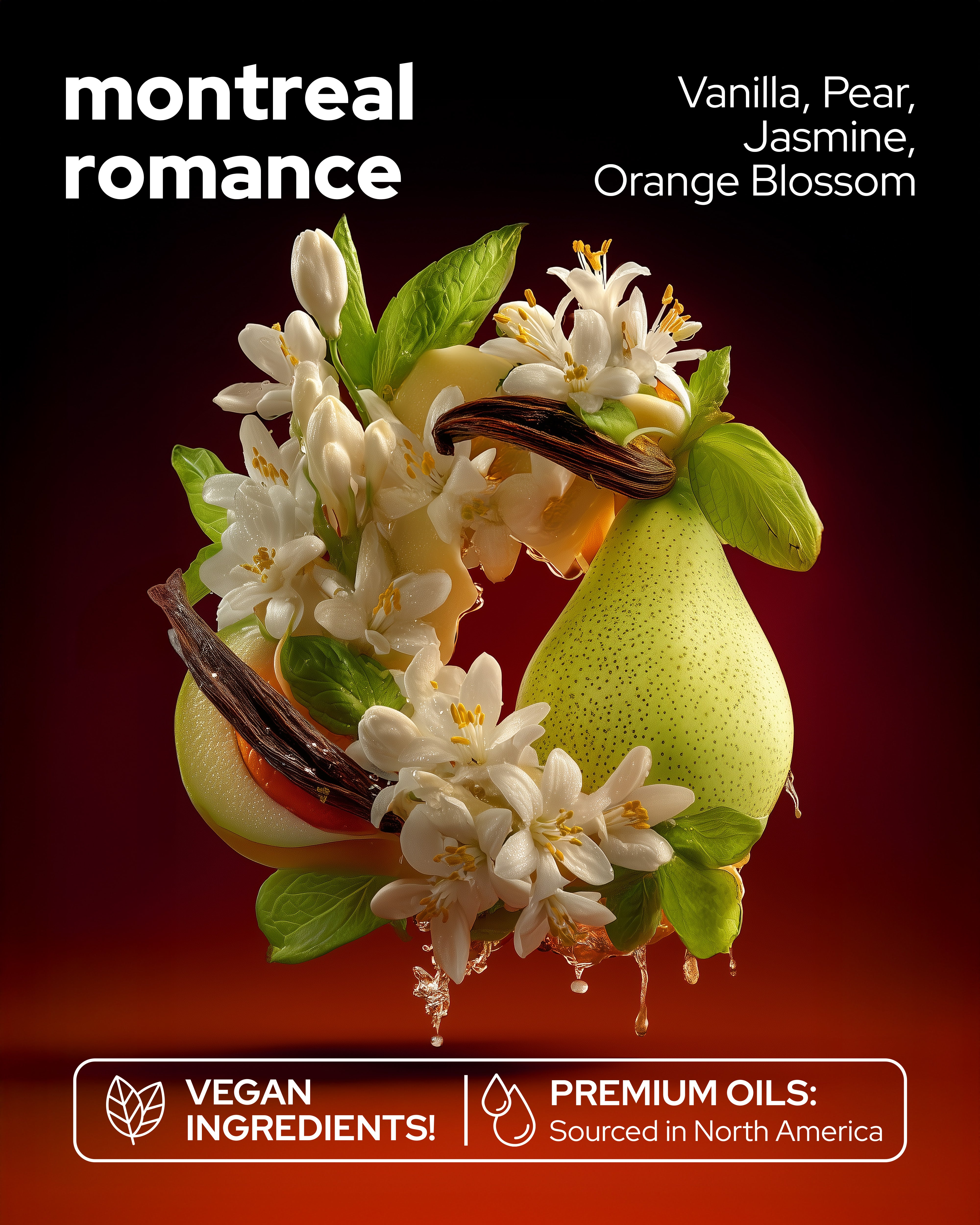Romance montréalaise